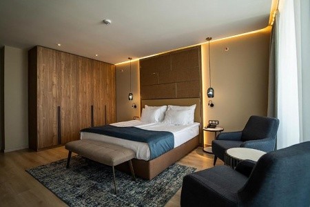 Wave Resort - 12