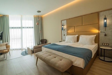 Wave Resort - 13