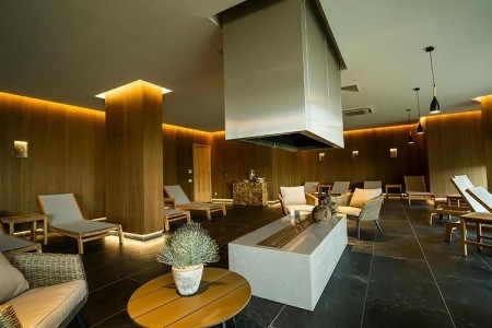 Wave Resort - 21