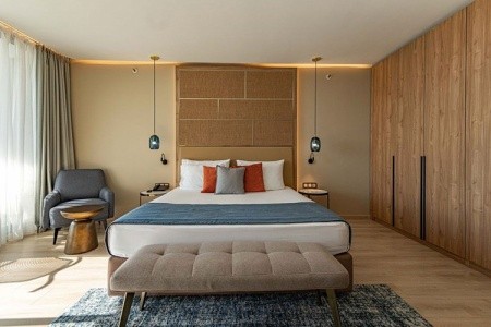 Wave Resort - 22