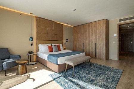 Wave Resort - 23