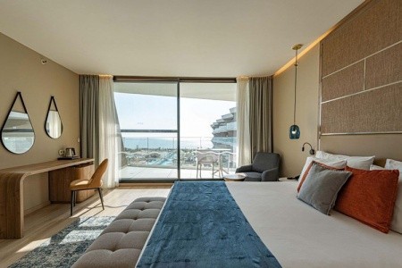 Wave Resort - 24