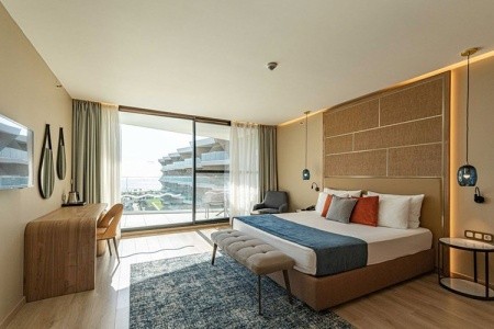 Wave Resort - 25