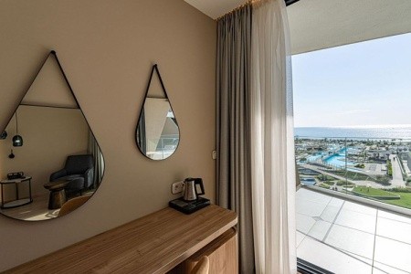 Wave Resort - 26