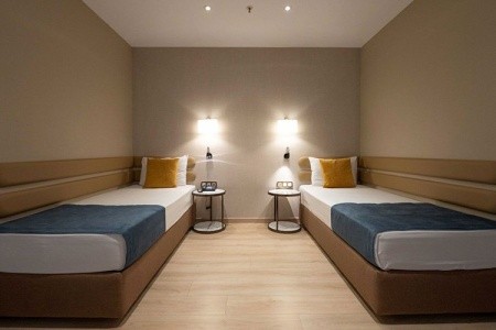 Wave Resort - 27