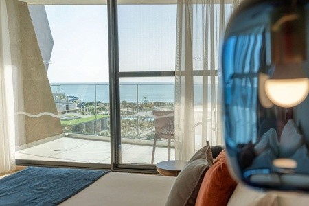 Wave Resort - 29