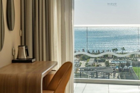 Wave Resort - 30