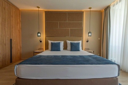 Wave Resort - 31
