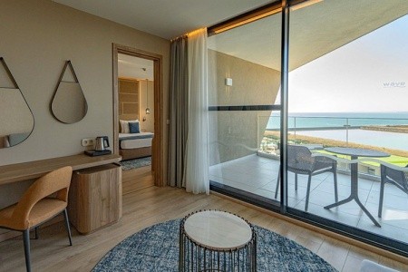 Wave Resort - 32
