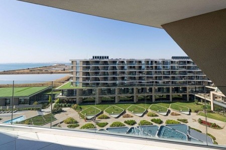 Wave Resort - 33