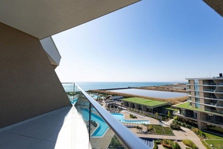 Wave Resort - 34
