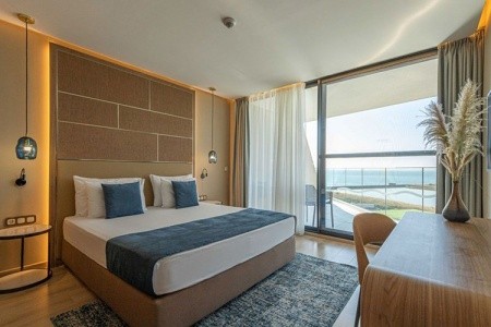 Wave Resort - 35
