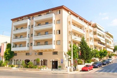 Kréta
