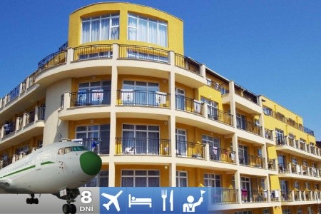 Orios All Inclusive