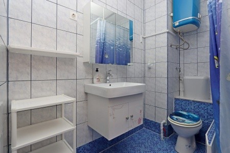 Apartmány 3298-3446