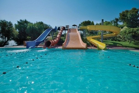 Atlantica Eleon Grand Resort & Spa - 4