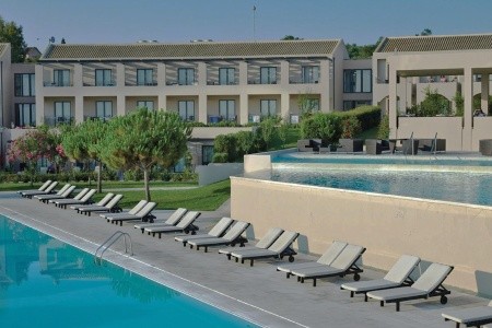 Atlantica Eleon Grand Resort & Spa - 3