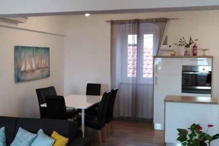 Apartmány 3298-5083 - 7