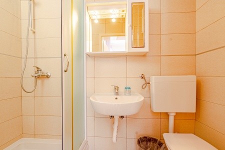 Apartmány 3298-3950