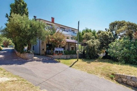 Apartmány 3298-6862 - 2