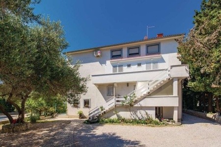 Apartmány 3298-6862 - 3