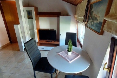 Apartmány 3298-6862 - 8