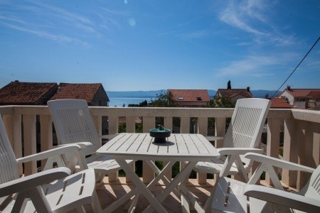 Apartmány 3298-7226 - 1