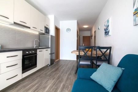 Apartmány 3298-7226 - 3