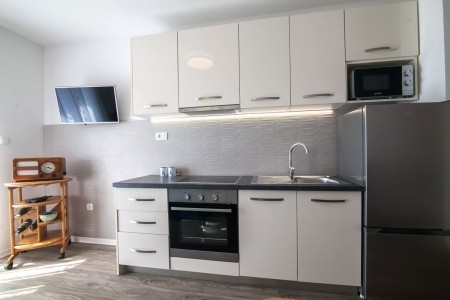 Apartmány 3298-7226 - 7