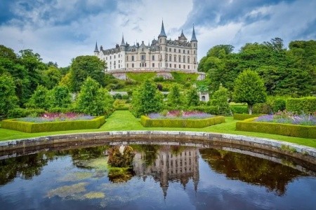 To nejlepší ze Skotska a ostrov Skye - 20