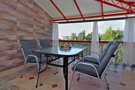 Apartmány 3298-3445
