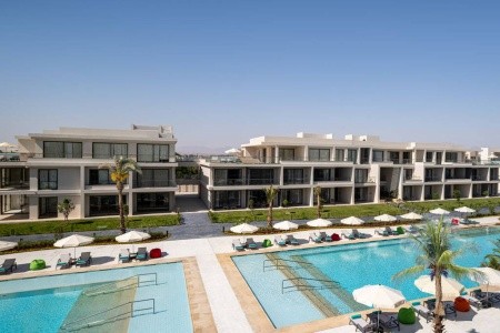 Rixos Premium Magawish Bay View