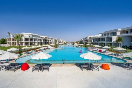 Rixos Premium Magawish Bay View
