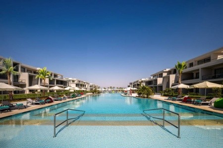 Rixos Premium Magawish Bay View