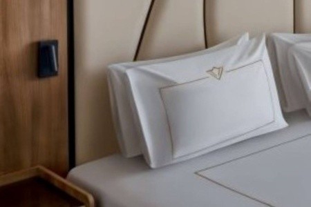 Rixos Premium Magawish Bay View