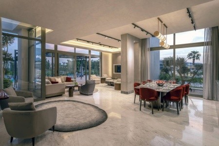 Rixos Premium Magawish Bay View