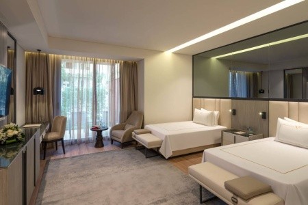 Rixos Premium Magawish Bay View