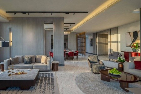 Rixos Premium Magawish Bay View