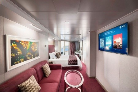 Msc Seaside - 43