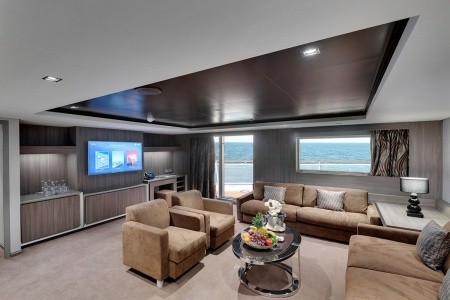 Msc Seashore - 52