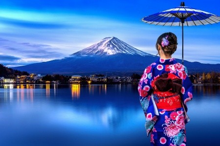 Ikonické Japonsko: tajemství země vycházejícího slunce - 5