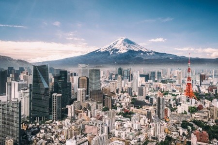 Ikonické Japonsko: tajemství země vycházejícího slunce - 6