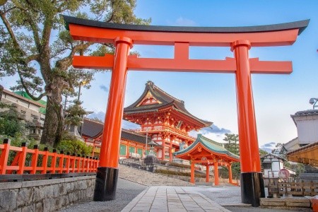 Ikonické Japonsko: tajemství země vycházejícího slunce - 7