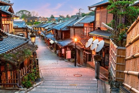 Ikonické Japonsko: tajemství země vycházejícího slunce - 13
