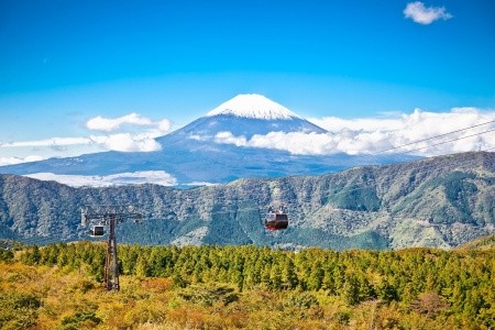 Ikonické Japonsko: tajemství země vycházejícího slunce - 14