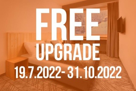 Slovensko Nízke Tatry Jasná 7 dňový pobyt Raňajky Vlastná October 2026 (13/10/26-19/10/26)