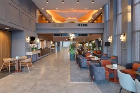 Turecko, Belek, My Belek Collection (Ex Hotella Hotel & Spa), za <span>19.540</span> Kč