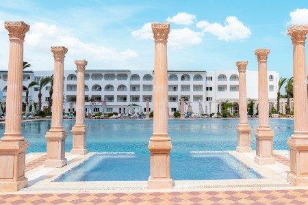 Occidental Concorde Marco Polo - 13