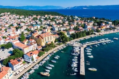 Hotel Selce - 2