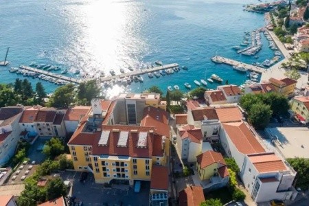 Hotel Selce - 3